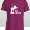 Samarretes personalitzades - samarreta horta king kong