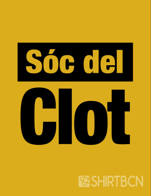 soc del Clot