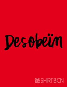 mascaretra desobeim