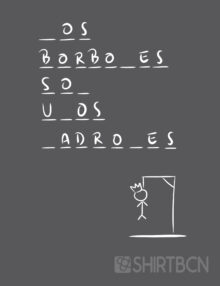 borbones