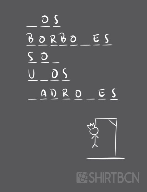 borbones